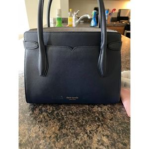 Kate Spade Toujour Medium Satchel